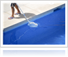Swimming Pool Maintenance and Care